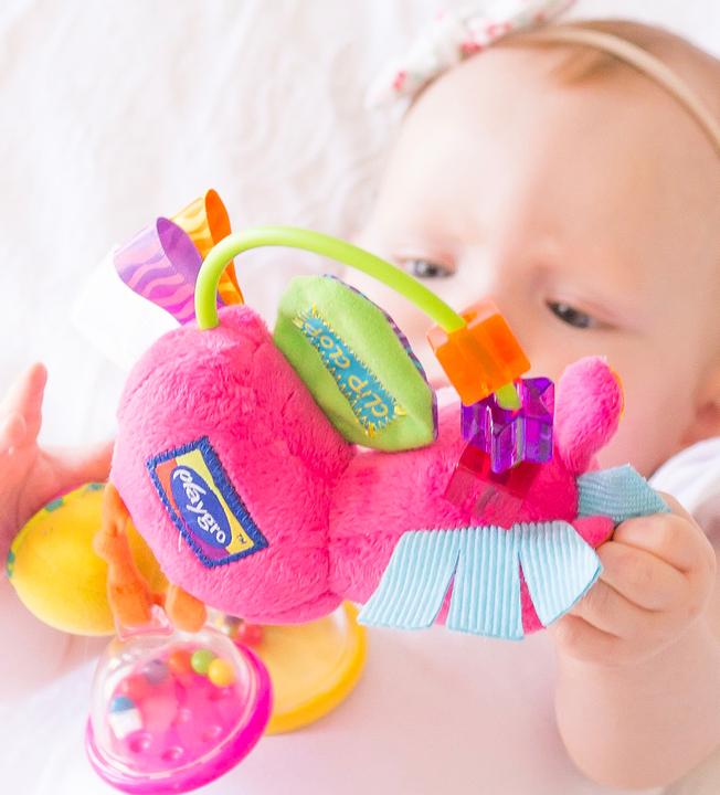 Image du produit Playgro Clip Clop