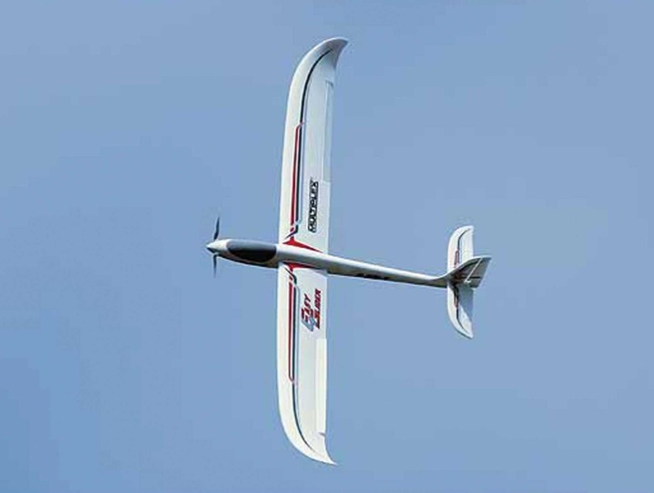 Immagine prodotto Multiplex RTF EasyGlider 4 (Mode 1+3) 1800 mm Anniversary Edition (Aliante)