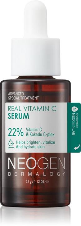 Image du produit Neogen Dermalogy Sérum Real Vita C