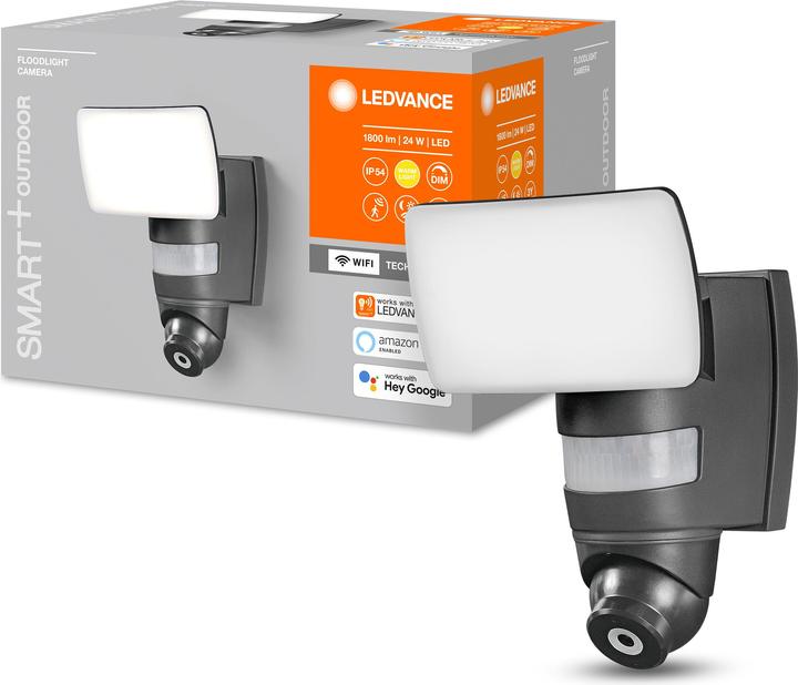 Actual product image Ledvance Endura Pro (1800 lm, IP44)