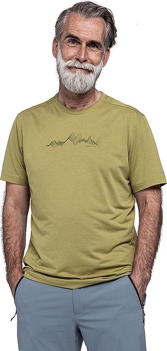 Actual product image Schöffel CIRC T Shirt Sulten M (56)