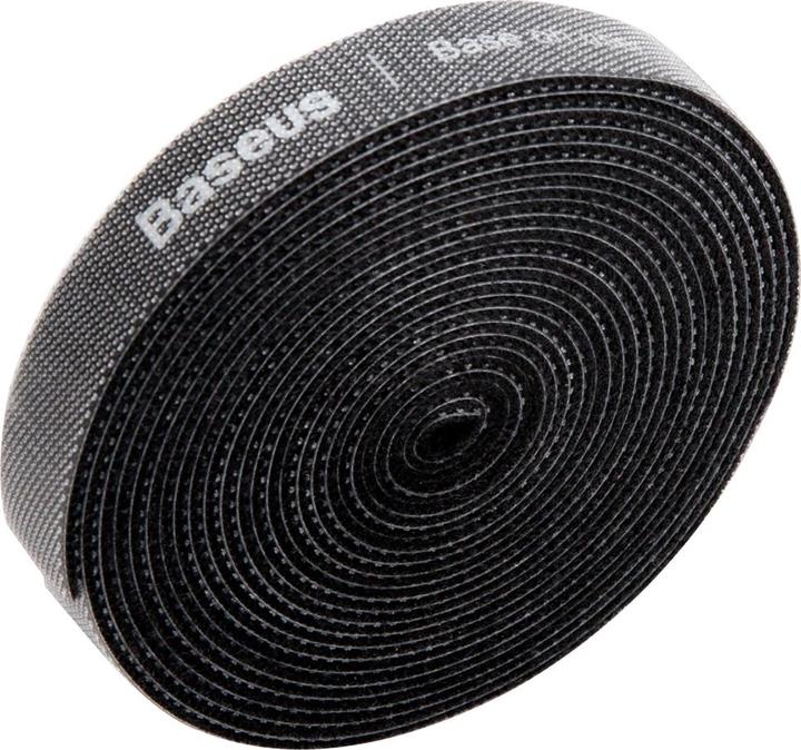 Produktbild Baseus Rainbow Circle (Klettkabelbinder, 3000 mm, 1 Stk.)