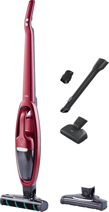 Actual product image AEG Electrolux QX7-1ULTAN