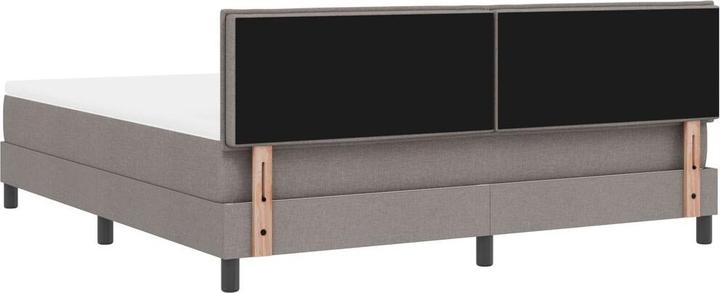 Produktbild vidaXL Boxspringbett (180 x 200 cm)