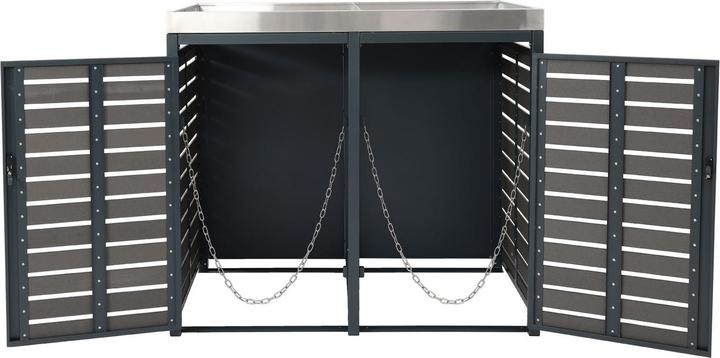 Produktbild MCW K14-2-4