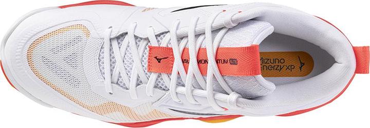 Produktbild Mizuno Wave Momentum Elite Mid (47)