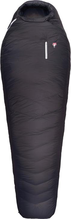 Grüezi Bag Biopod Down Hybrid Ice Extreme 190 (215 cm)