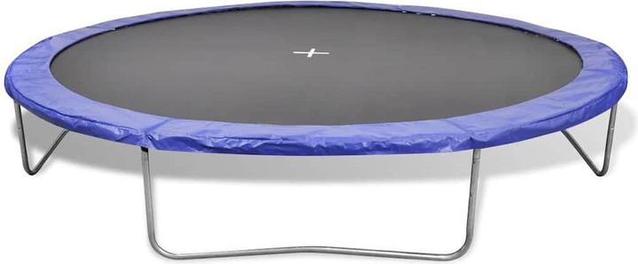 Image du produit vidaXL Trampolin-Set (396 cm)