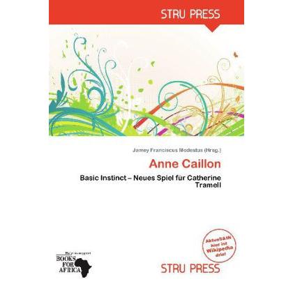Anne Caillon, Fachbücher von Jamey Franciscus Modestus