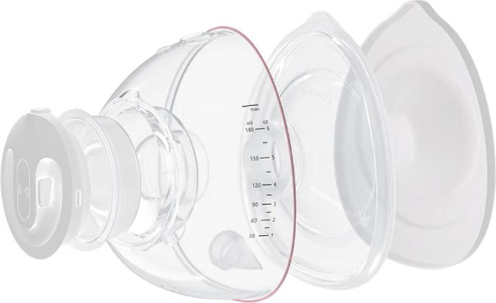Productafbeelding Momcozy V2 Ultralight