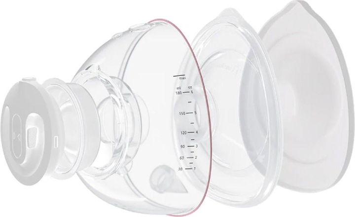 Image du produit Momcozy V2 Ultraléger