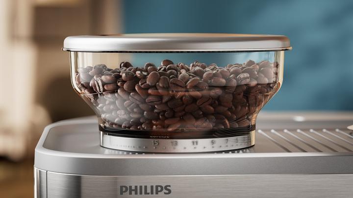 Productafbeelding Philips Barista Brew
