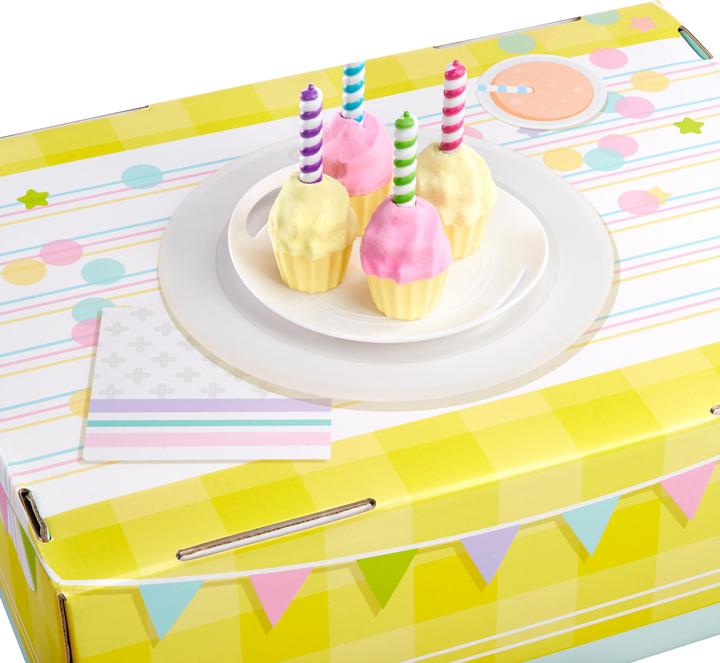 Immagine prodotto Little Tikes Cuochi creativi Bagesaet
