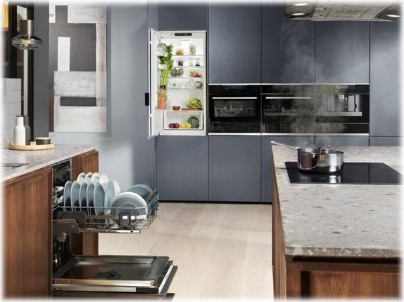 Immagine prodotto Electrolux EEC67310L