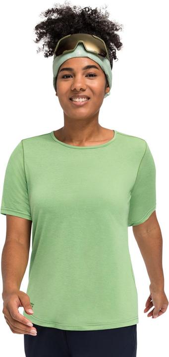 Actual product image Maier Sports Funktions-T-Shirt «Horda» (38)