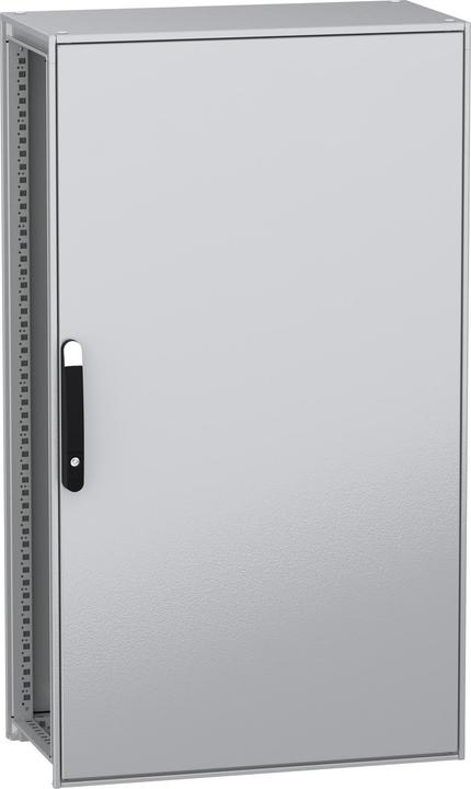 Produktbild Schneider Electric Schneider StandgehäuseNSYSFN14840Pe.PanelSeT SFN a. dekarbonisiertem