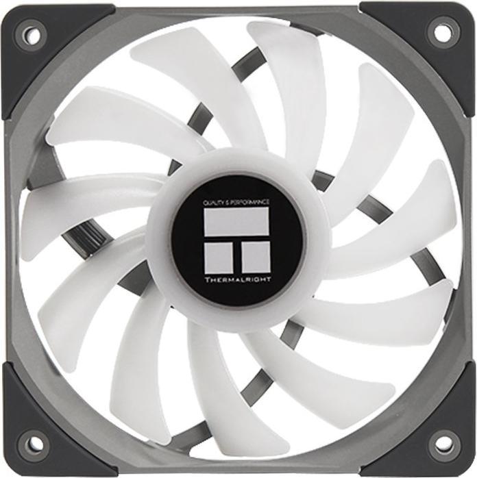 Produktbild Thermalright Lüfter TL-C12015S 120mm ARGB PWM (120 mm, 1 x)