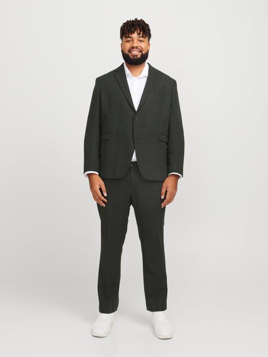 Immagine prodotto Jack & Jones Abito slim fit plus size blazer monopetto e pantaloni (66)