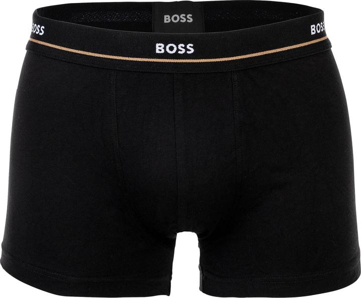 Produktbild BOSS Trunk 5P Essential (XXL, 5er Pack)