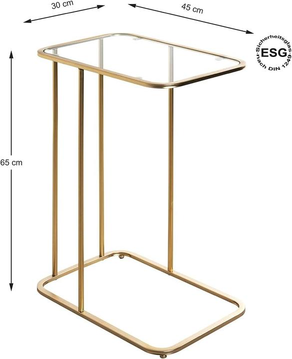 Actual product image HAKU Möbel Mara