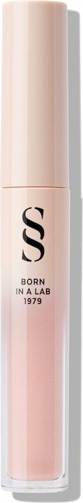 Produktbild Sensilis Lip Glow Oil Repair Lip Gloss Feuchtigkeitsspendend und schützend auf Ölbasis 3.5ml Shade 02 Peachy (02 Peachy Promise)