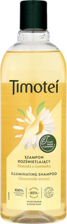 Timotei Na (400 ml, Flüssiges Shampoo)