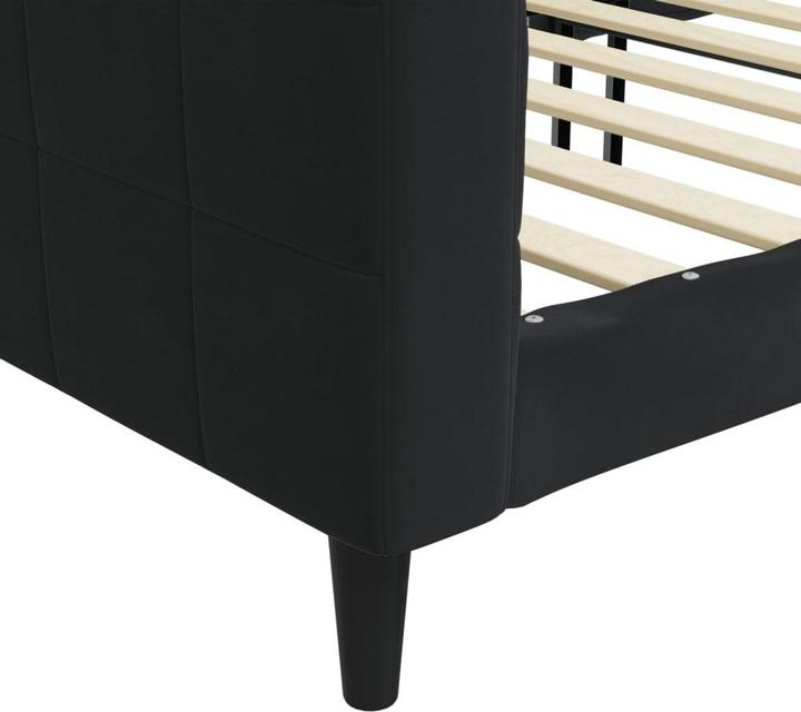 Actual product image vidaXL Tagesbett