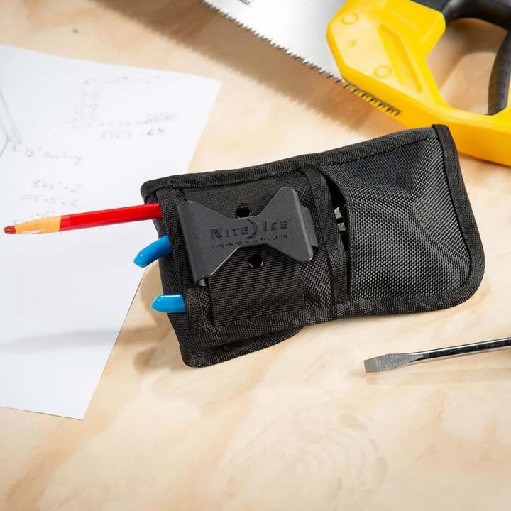 Actual product image Nite Ize Clip Pock-its XL