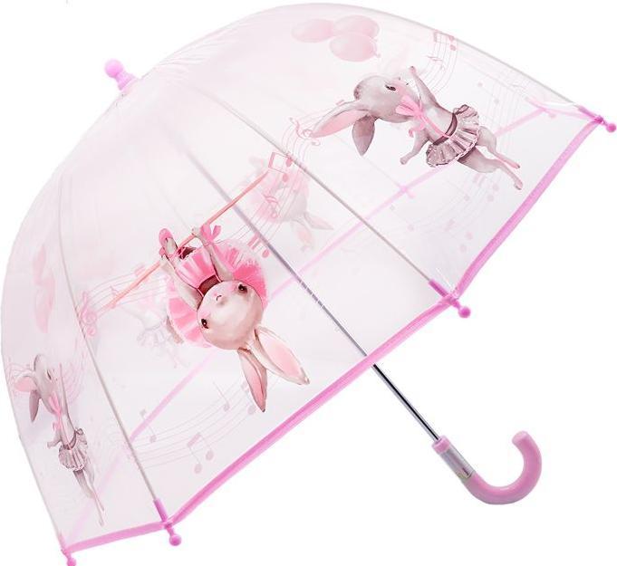 Produktbild BB Klostermannn Regenschirm Hase