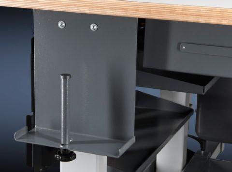 Image du produit Rittal Support pour mini-PC RITT