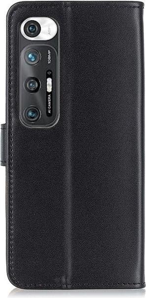 Produktbild MU Classic Classic II Leder Bookcover Series (Xiaomi Mi 10S)