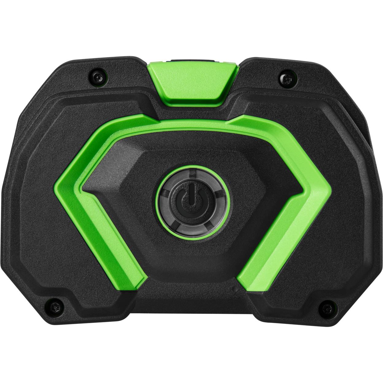 Thumbnail - EGO, Multi-Tool, Akumuliatorius Power+ BA6720T 56V 12,0Ah