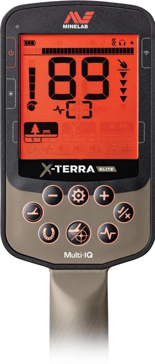 Immagine prodotto Minelab X-Terra Elite