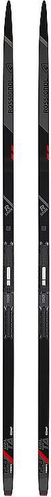 Rossignol Set Delta Sport R-Skin Stiff + BDG Race Classic (196 cm)