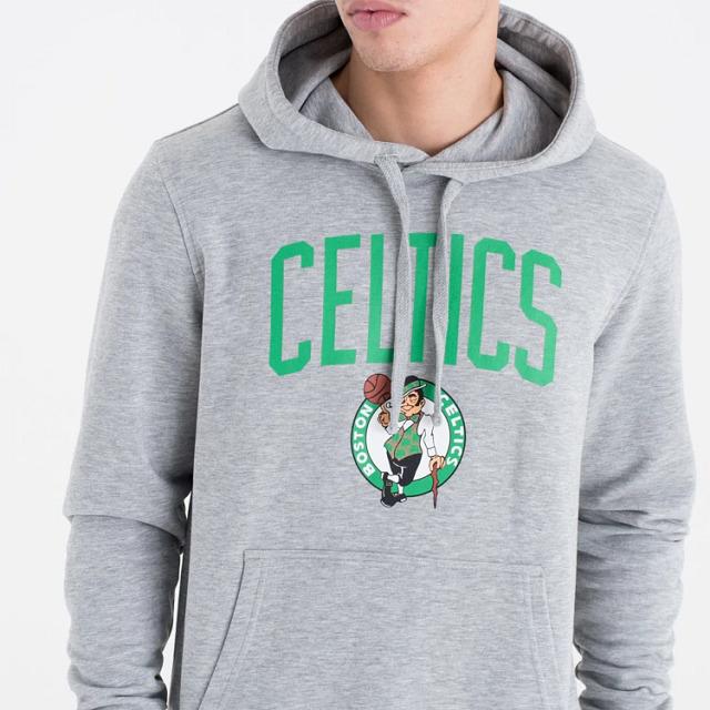 Produktbild New Era Hoodie Boston Celtics NBA (XXL)