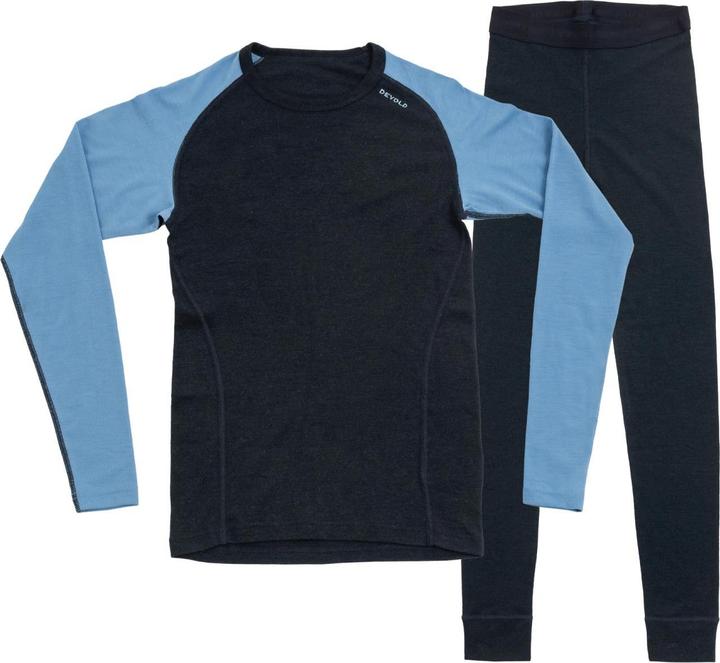 Actual product image Devold Multi Sport Set Woman (S)