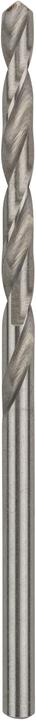 Produktbild Bosch Professional Zubehör PRO Metal HSS-G Spiralbohrer, 3,8 x 43 x 75 mm (3.8 mm)
