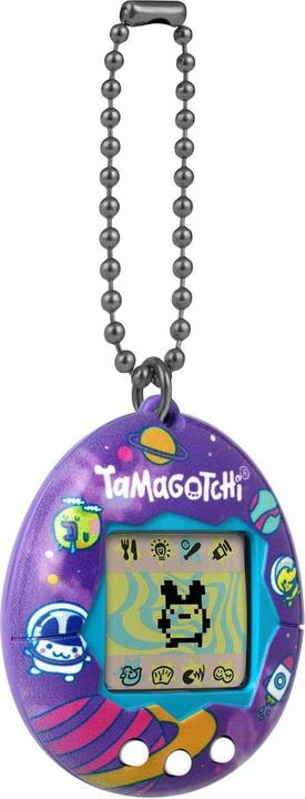 Productafbeelding Bandai Tamagotchi - Tama Universum (Spaans)