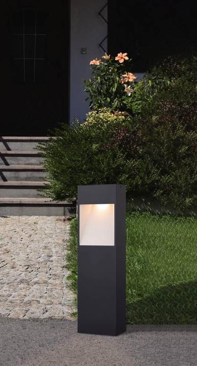 Actual product image EGLO Manfria (830 lm, IP44)