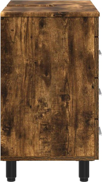 Produktbild vidaXL Badezimmerschrank