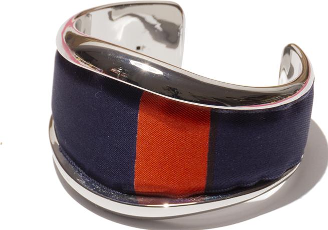 Immagine prodotto MM33 Bangle Marina bay (6 cm, 5% di argento, 95% ottone)