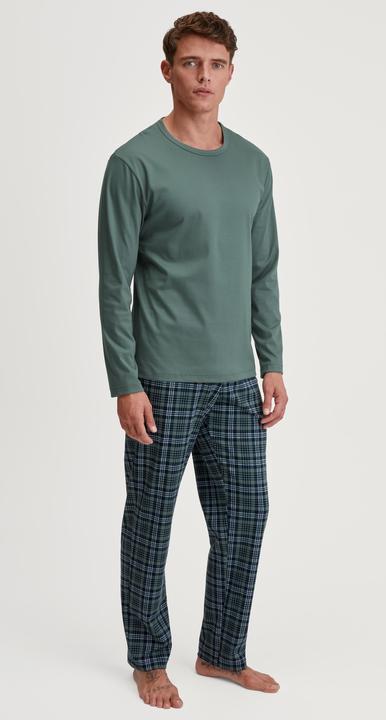 Produktbild Calida Relax Streamline Pyjama, lang (S)