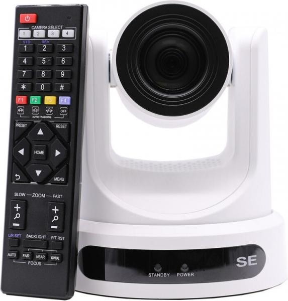 Produktbild PTZOptics Move SE 30X white