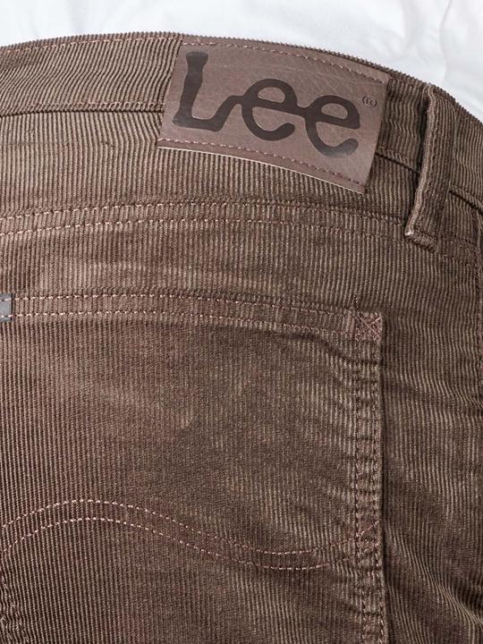 Actual product image Lee Daren Zip Fly (W40/L34)