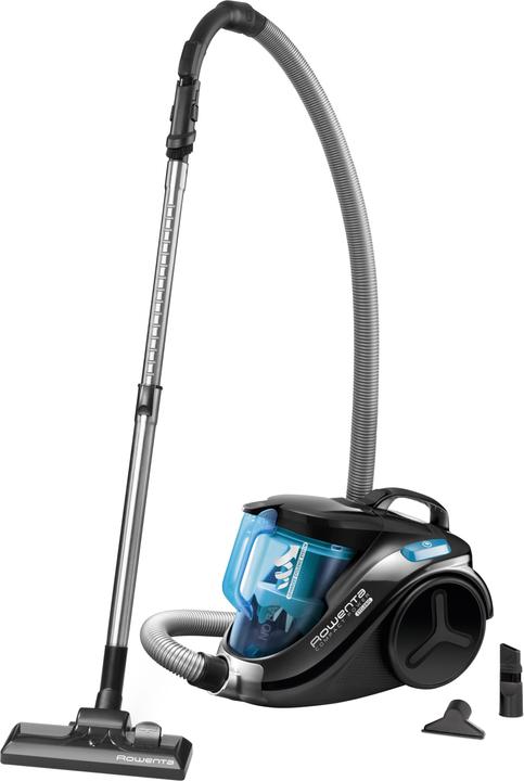 Produktbild Rowenta RO3731Compact Power Cyclonic