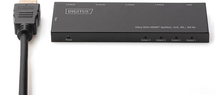 Produktbild Digitus HDMI Splitter