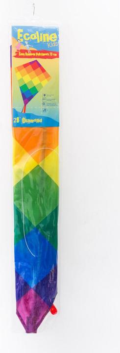 Produktbild Invento Eddy Rainbow Patchwork