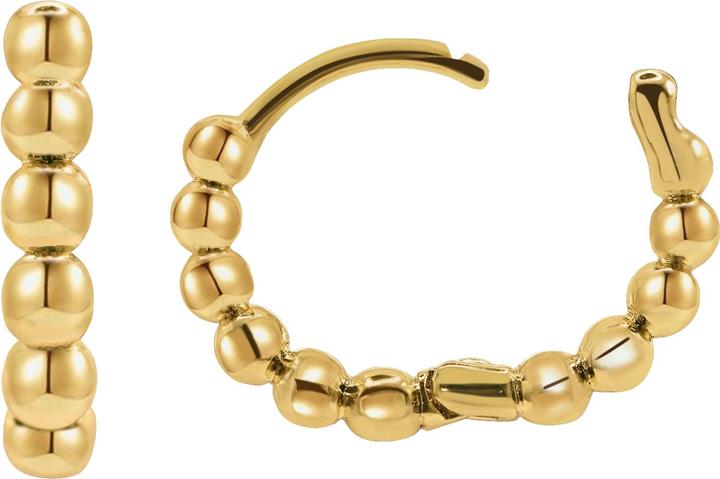 Image du produit Heideman Lacey goldfarben (100% acier inoxydable)