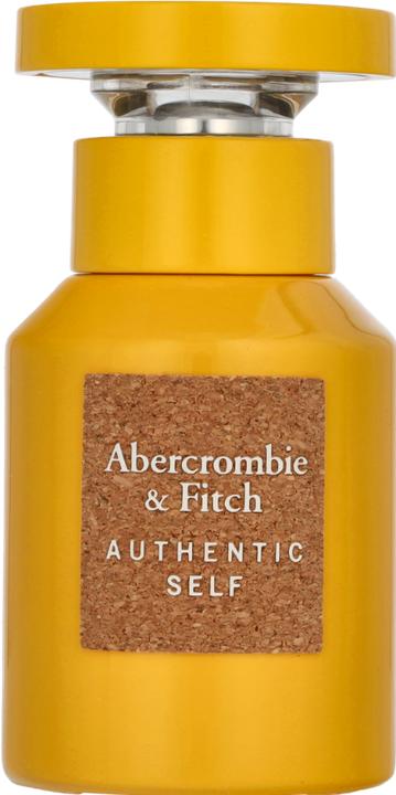 Immagine prodotto Abercrombie and Fitch Authentic Self Women (Eau de parfum, 30 ml)