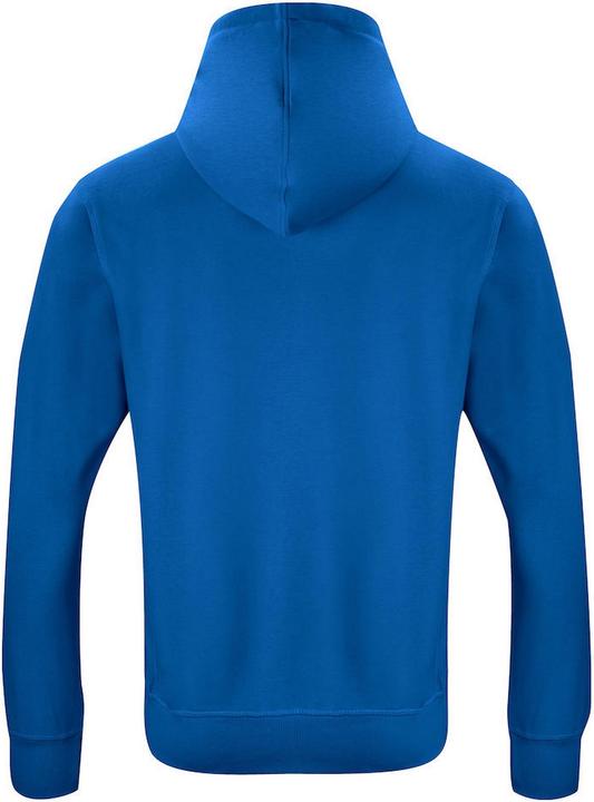 Immagine prodotto Clique Felpa classica con cappuccio e zip a tutta lunghezza (S)